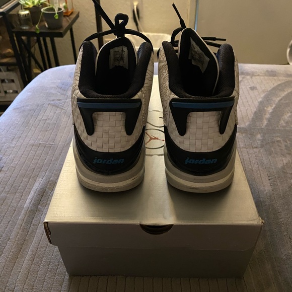 Jorden DUB Zeros - Picture 5 of 7